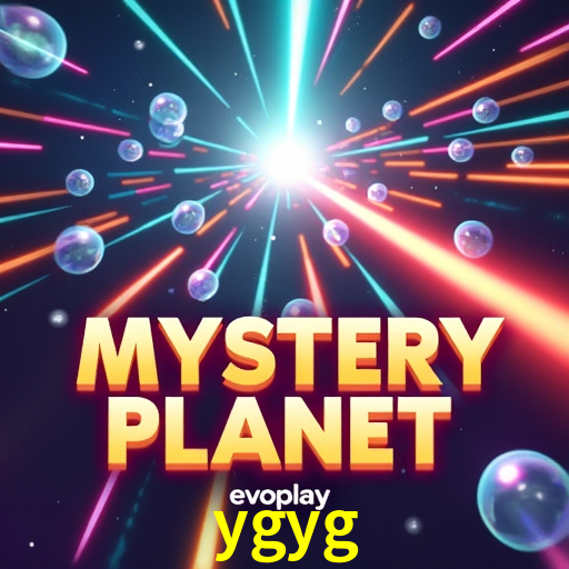 A Emoção da Loteria na ygyg: Uma Chance de Mudança de Vida