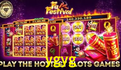 A Emoção da Loteria na ygyg: Uma Chance de Mudança de Vida